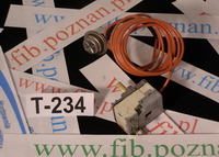 TERMOSTAT REG.30-80-BAGNET